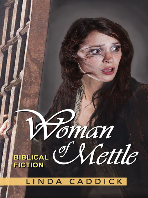 Title details for Woman of Mettle by Linda Caddick - Available